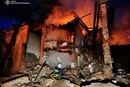 Зеленський після масованого російського удару по містах України звернувся до союзників