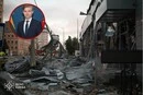 Масовані обстріли доводять безсилля Росії на полі бою – МЗС Литви 