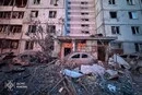 Масована атака на Київ 2 червня: кількість загиблих зросла до п'яти осіб