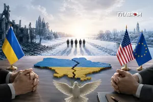 Без гарантій безпеки миру не буде
