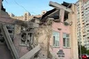 Атака на Київ 2 червня: названо медзаклади, які постраждали від обстрілу