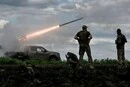 Київ під атакою ворожих дронів: у столиці працює ППО