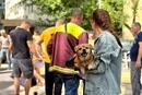 У Києві розгорнуто штаби для допомоги постраждалим від обстрілу: адреси