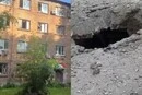 Нічний удар по Києву: пошкоджено кіностудію імені Олександра Довженка (відео)