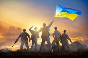Війна в Україні перетворилася на глобальну «живу лабораторію»