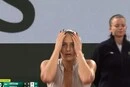 Костюк емоційно прокоментувала перемогу над Світоліною на «Ролан Гаррос»