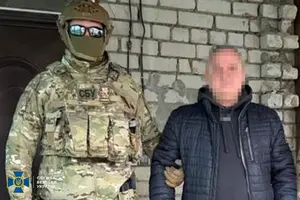 Зловмисник перебуває під вартою без права внесення застави