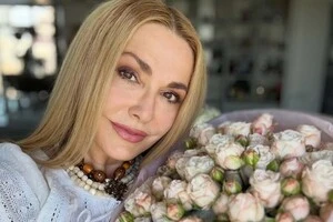 Ольга Сумська розповіла шанувальникам про свої проблеми із зором
