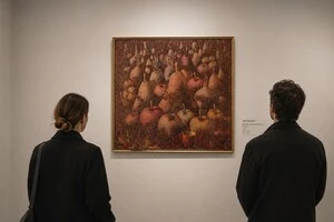 Іван Марчук, «Щедра планета», 1994