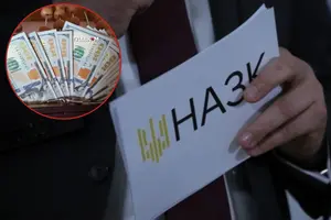 Як приклад успішних антикорупційних змін Калмиков навів сферу вищої освіти