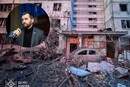 Обстріл Києва. Нардеп Маріковський розповів, як ракета дивом оминула підʼїзд на Виноградарі