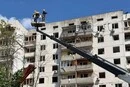 Енергетики повернули світло у 140 тисяч осель киян після нічного обстрілу 2 червня