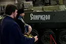Термінатор став Спиридоном. Росія перейменовує свою військову техніку