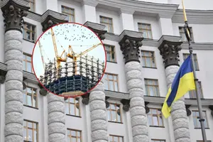 Заступник голови НАЗК розповів, чому уряд побоюється приймати Містобудівний кодекс