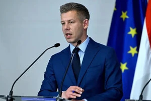 Мадяр заговорив про нову главу у відносинах з Україною