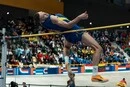 Українські стрибуни у висоту завоювали два золота на етапі Континентального кубка в Польщі