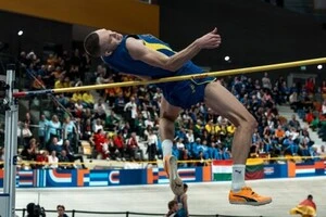 Дмитро Нікітін вирвав золоту медаль у напруженому фіналі