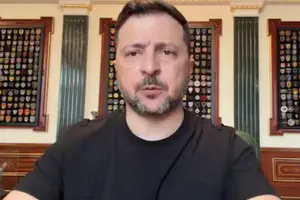Зеленський зробив заяву про нічну атаку РФ