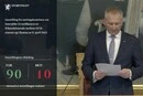 Норвегія ратифікувала угоду про вільну торгівлю з Україною