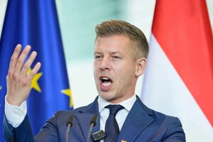 Мадяр розблокував мільярди євро на зброю для України