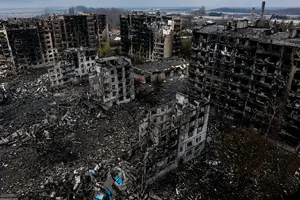 Зона проникнення в місто збільшується 