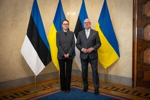 Естонія стала першою країною, парламент якої ратифікував угоду про Спецтрибунал щодо злочину агресії проти України