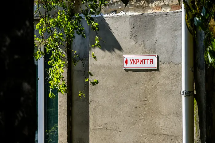 Омбудсмен перевірив тисячу укриттів: скільки з них реально захистять