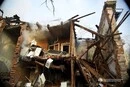 Поліція показала перші хвилини після російської атаки на Дніпро (відео)