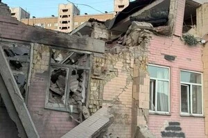 Росія бомбить українців, щоб довести, що ми «один народ»