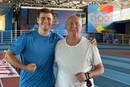 Тренер Микола Кушнір: Під час відсторонення Гераскевича від Олімпіади Бубка з Борзовим десь заховалися