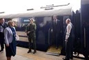 Генсек НАТО прибув до Києва