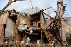 Удар по Дніпру: влада розповіла про стан поранених