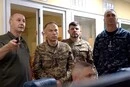 Сирський перевірив ППО на півдні та розповів про плани ворога