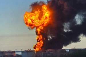 Російська пропаганда реагує на успіхи Сил оборони фейками про українські атаки на цивільних