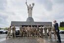 «Метінвест» передав позашляховики бойовим бригадам на Запорізький напрямок
