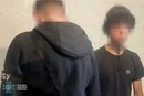 На Харківщині затримано 17-річного студента, який коригував удари ворога