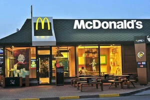 McDonald's оголосив масштабне перезавантаження через втрату клієнтів