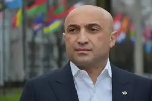 Мамедов у 2019-2022 роках обіймав посаду заступника генерального прокурора України