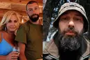 «Боляче до крику». Камалія повідомила про загибель брата на фронті