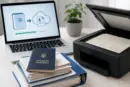 Оцифрування трудових книжок після 10 червня: Пенсійний фонд розповів про обмеження