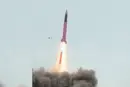 З'явилося відео важливих випробувань української балістичної ракети FP-7.X