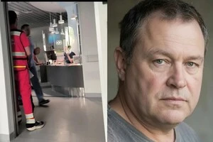 Побиття вагітної на столичній Берестейці: свідки склали фоторобот нападника