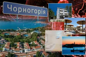 Готелі пропонують кілька типів розміщення