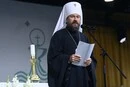 РПЦ відправила митрополита Іларіона до Бразилії після скандалу