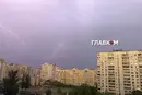 Негода в Україні 4 червня: які регіони накриють грози
