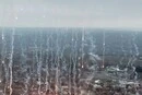 Росіяни знищують Костянтинівку фосфорними боєприпасами (відео)