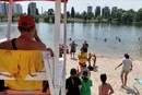 Де у Києві безпечно купатися: результати перевірки столичних пляжів