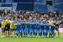 Збірна України з мініфутболу пробилася у фінал Євро-2026