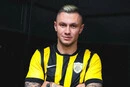 Гравець збірної України з футболу перейшов до грецького чемпіонату 