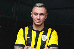 Олександр Зубков потужно виступав у турецькому чемпіонаті, але прагнув змінити клуб через особисті обставини